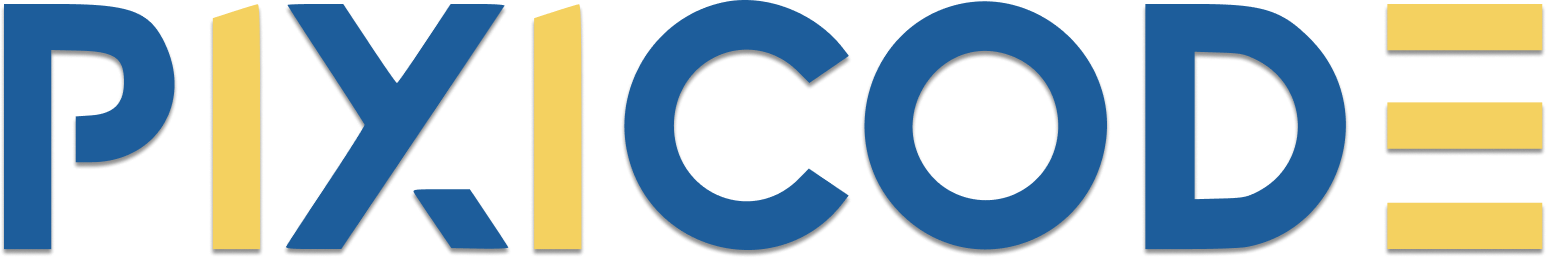 Logo PixiCode
